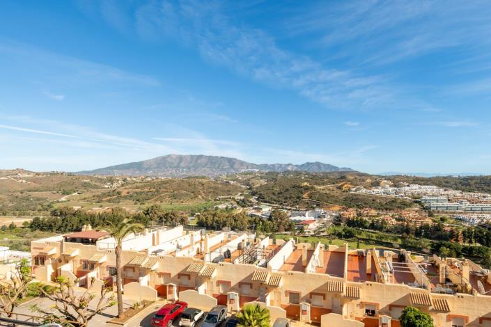 Image No.30-Maison de ville de 2 chambres à vendre à La Cala De Mijas