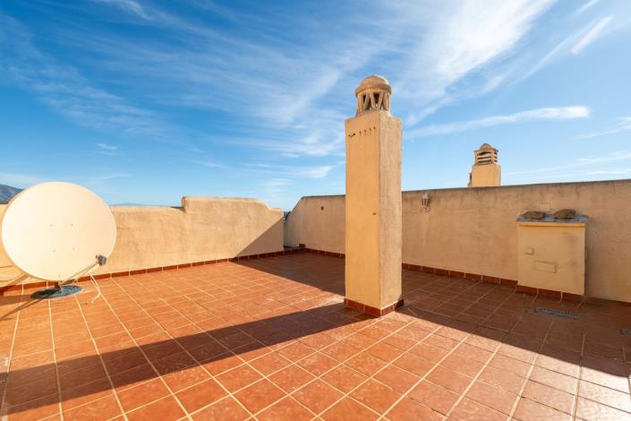 Image No.32-Maison de ville de 2 chambres à vendre à La Cala De Mijas