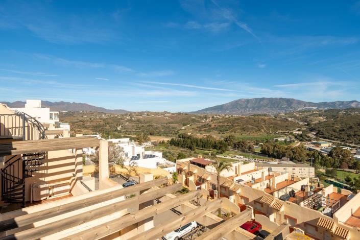 Image No.33-Maison de ville de 2 chambres à vendre à La Cala De Mijas