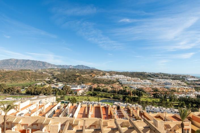 Image No.34-Maison de ville de 2 chambres à vendre à La Cala De Mijas