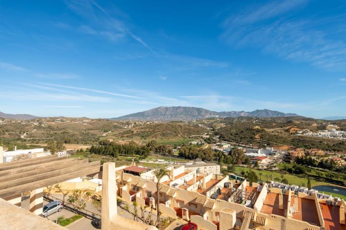Image No.35-Maison de ville de 2 chambres à vendre à La Cala De Mijas