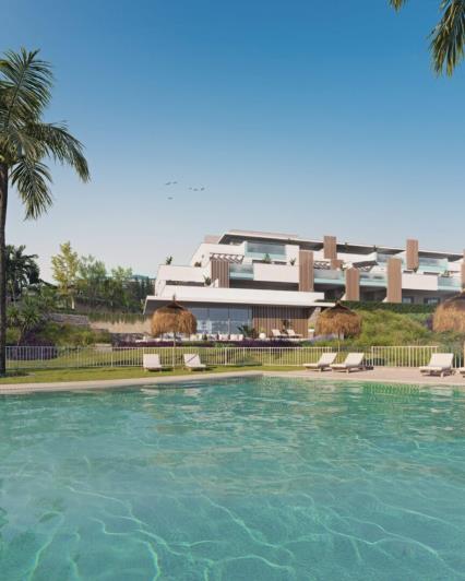 Image No.2-3 Bed Apartment for sale