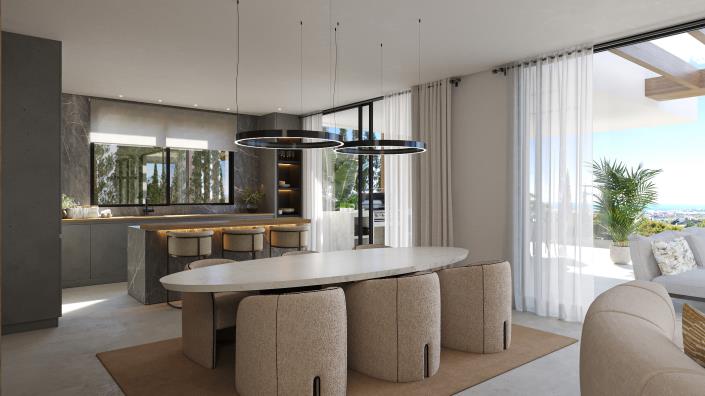 Image No.18-3 Bed Villa for sale