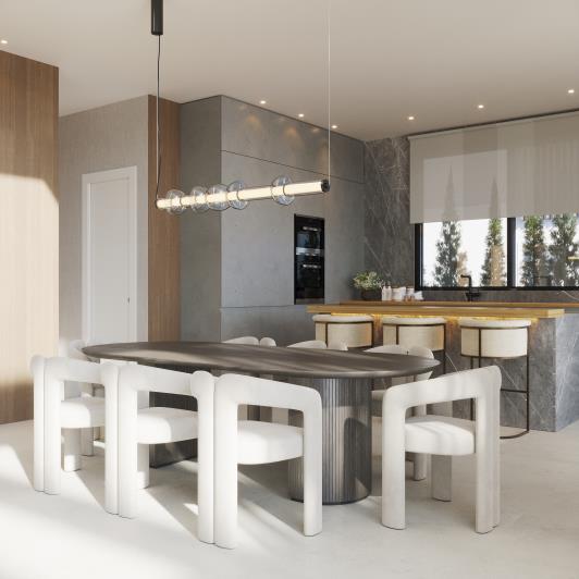 Image No.35-3 Bed Villa for sale