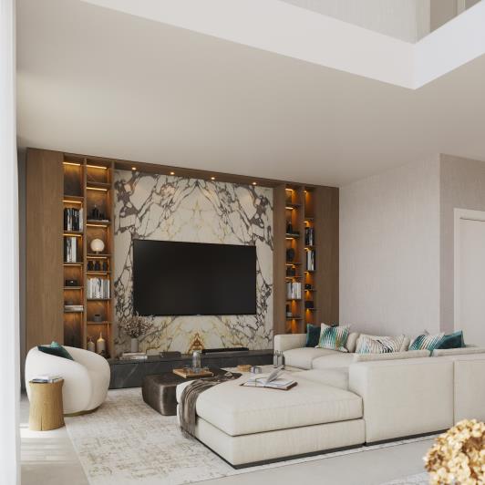 Image No.36-3 Bed Villa for sale