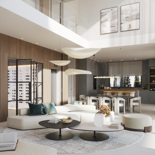 Image No.37-3 Bed Villa for sale