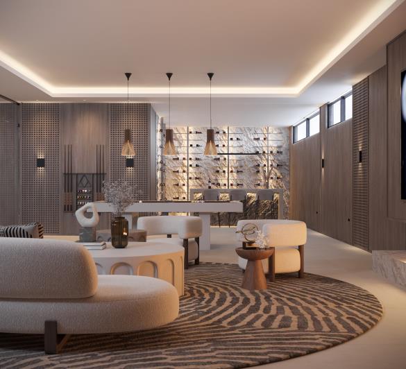 Image No.39-3 Bed Villa for sale