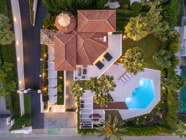 Image No.30-6 Bed Villa for sale