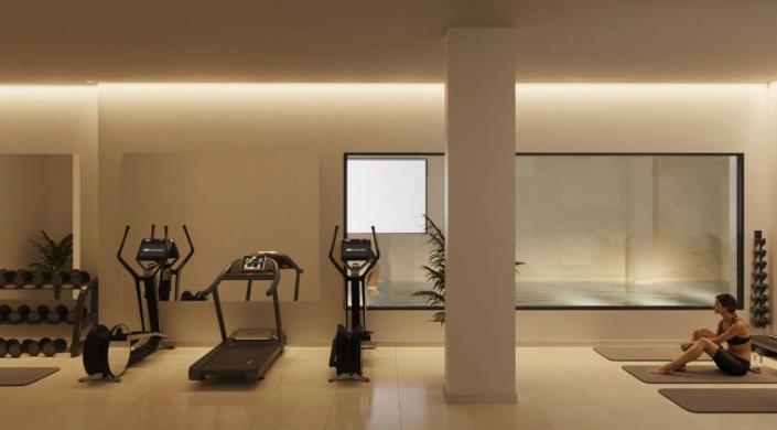 Image No.8-2 Bed Apartment for sale