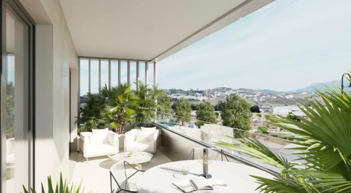 Image No.13-2 Bed Apartment for sale