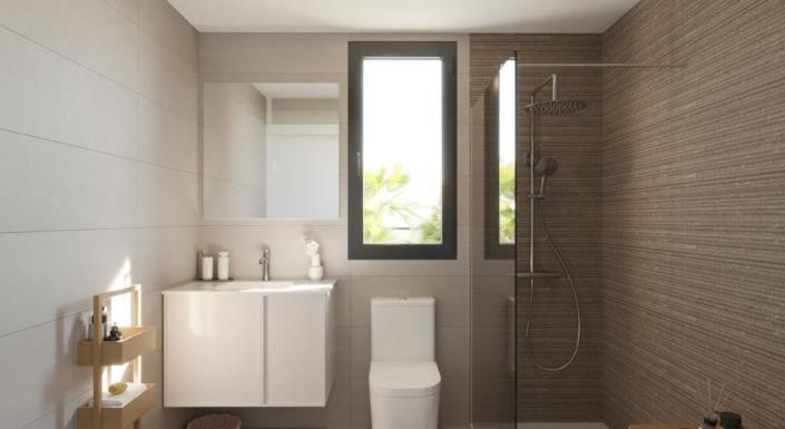 Image No.19-2 Bed Apartment for sale