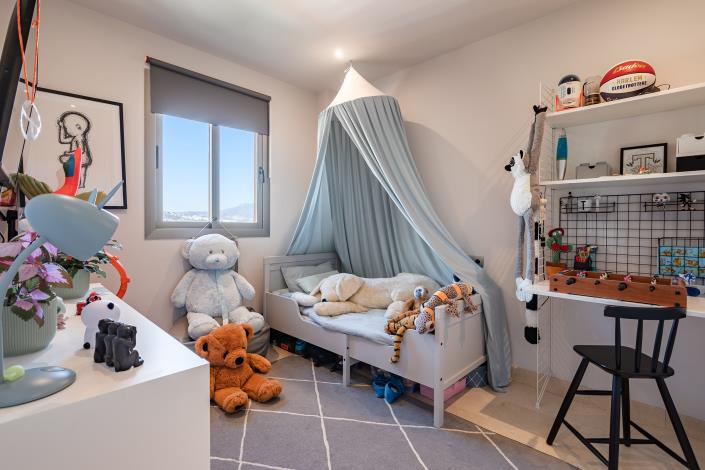 Image No.9-Penthouse de 3 chambres à vendre à Benahavis