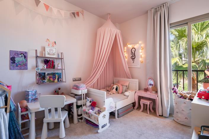 Image No.10-Penthouse de 3 chambres à vendre à Benahavis