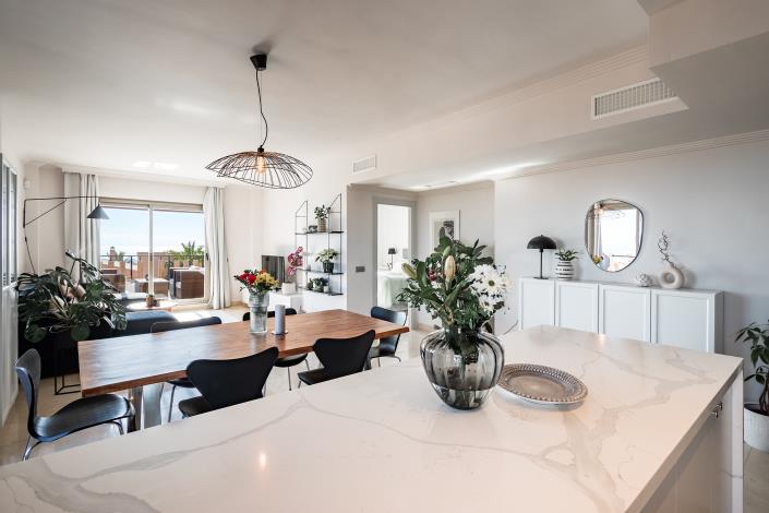 Image No.28-Penthouse de 3 chambres à vendre à Benahavis