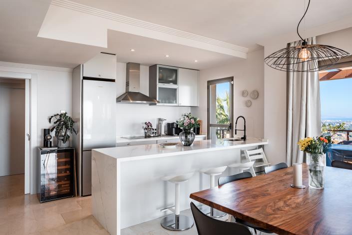 Image No.30-Penthouse de 3 chambres à vendre à Benahavis