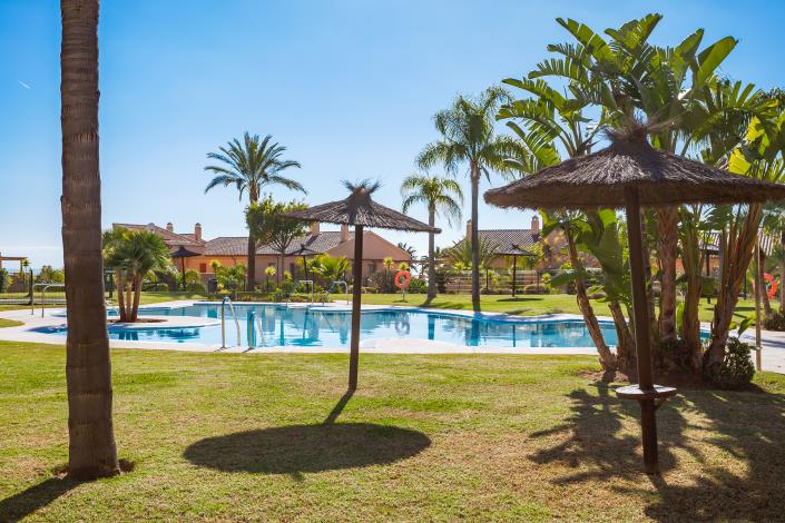 Image No.34-Penthouse de 3 chambres à vendre à Benahavis