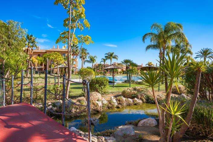 Image No.35-Penthouse de 3 chambres à vendre à Benahavis