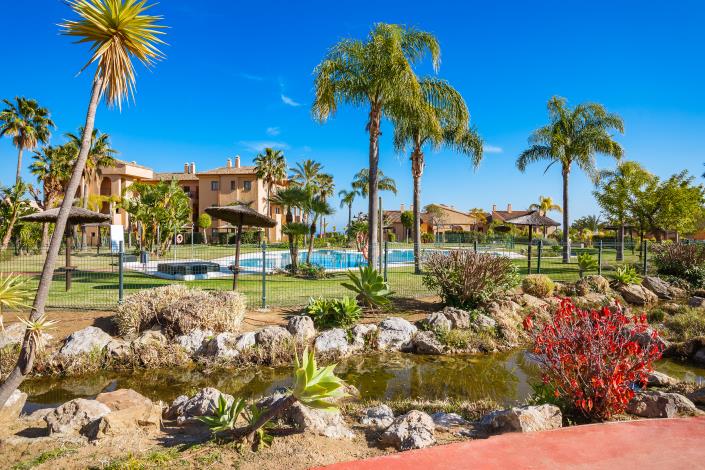 Image No.36-Penthouse de 3 chambres à vendre à Benahavis