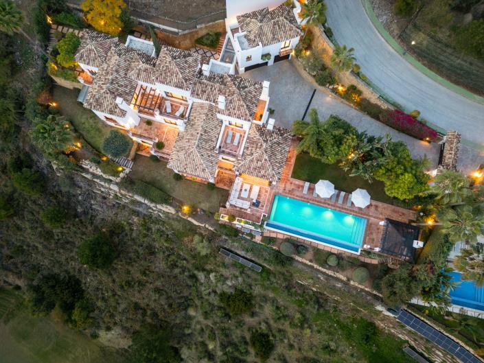 Image No.33-7 Bed Villa for sale