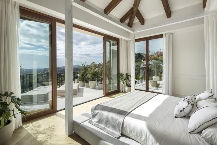 Image No.4-Villa de 5 chambres à vendre à La Quinta