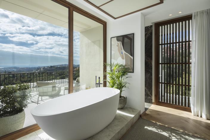 Image No.6-Villa de 5 chambres à vendre à La Quinta