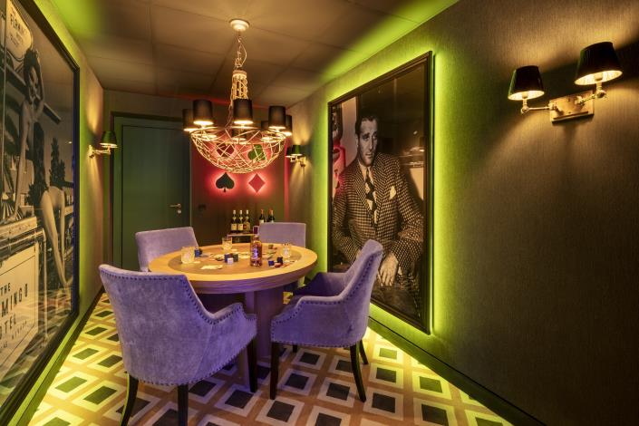 Image No.10-Villa de 5 chambres à vendre à La Quinta