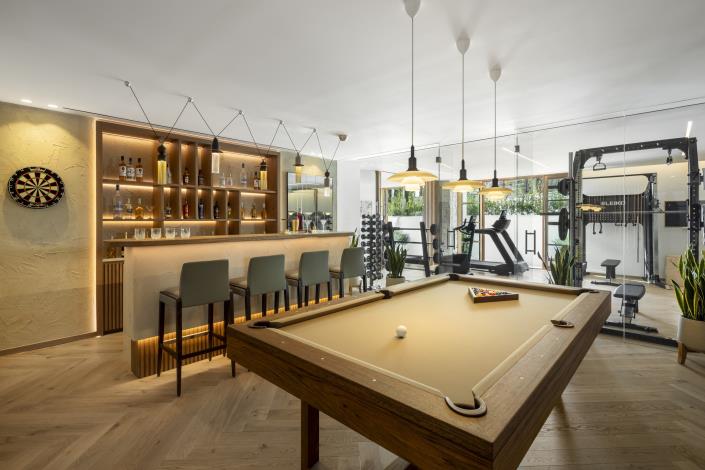 Image No.12-Villa de 5 chambres à vendre à La Quinta