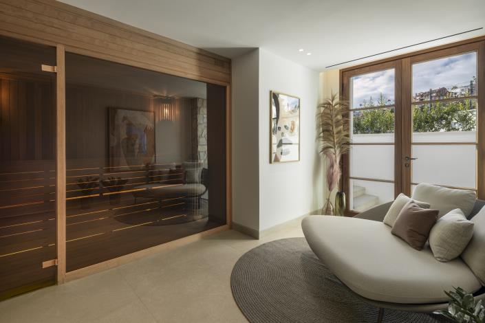 Image No.13-Villa de 5 chambres à vendre à La Quinta