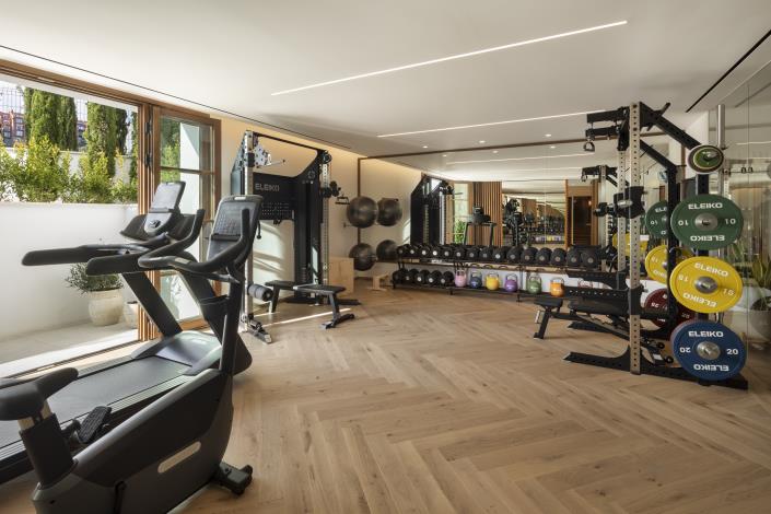 Image No.15-Villa de 5 chambres à vendre à La Quinta