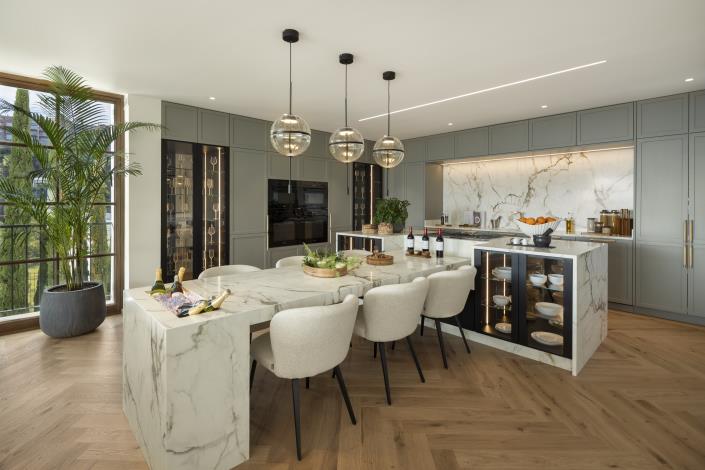 Image No.20-Villa de 5 chambres à vendre à La Quinta