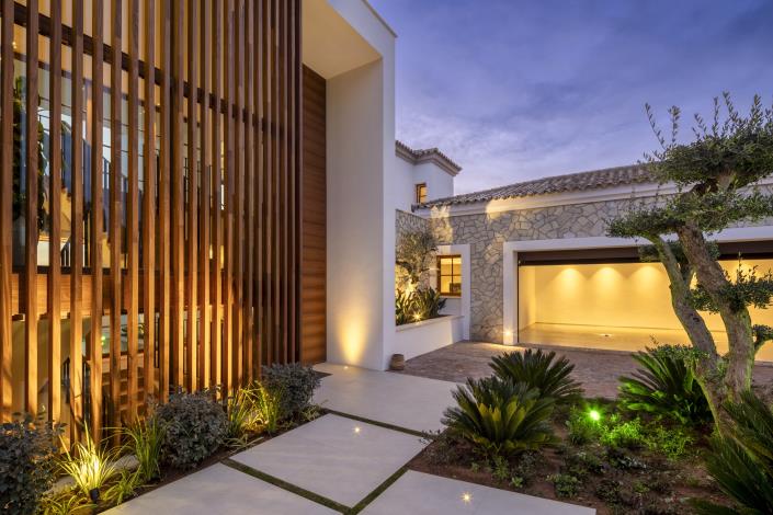 Image No.22-Villa de 5 chambres à vendre à La Quinta