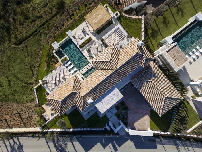 Image No.24-Villa de 5 chambres à vendre à La Quinta