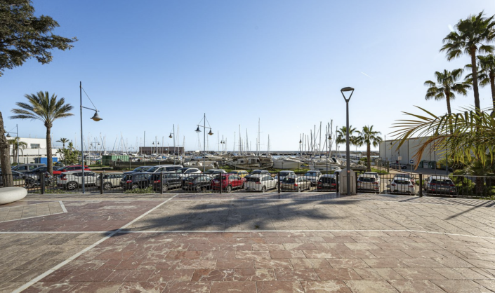 Image No.2-Villa / Détaché de 3 chambres à vendre à Marbella