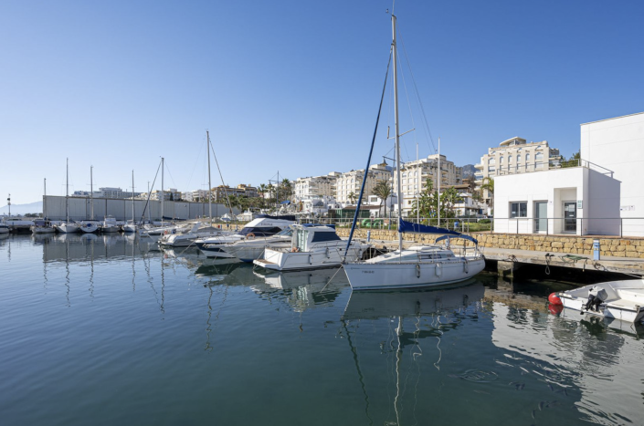 Image No.7-Villa / Détaché de 3 chambres à vendre à Marbella