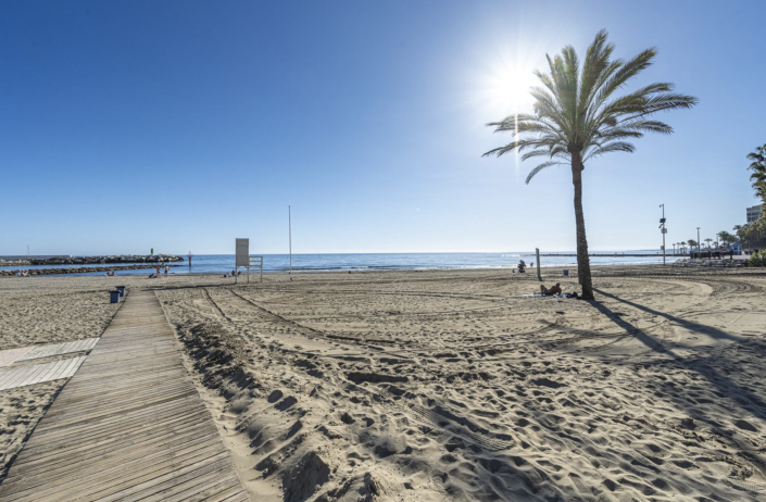 Image No.3-Villa / Détaché de 3 chambres à vendre à Marbella