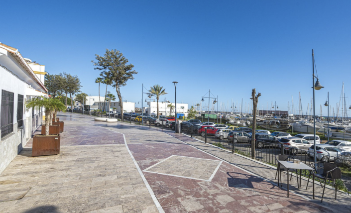 Image No.10-Villa / Détaché de 3 chambres à vendre à Marbella