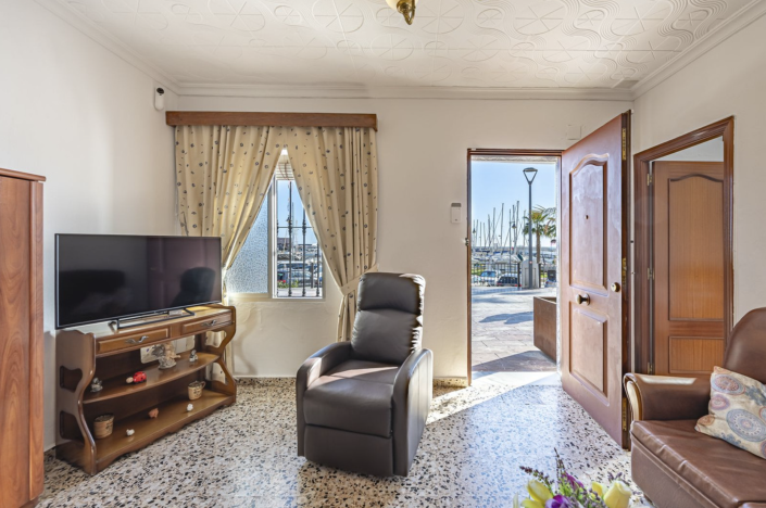 Image No.4-Villa / Détaché de 3 chambres à vendre à Marbella