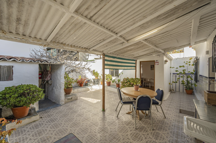 Image No.12-Villa / Détaché de 3 chambres à vendre à Marbella