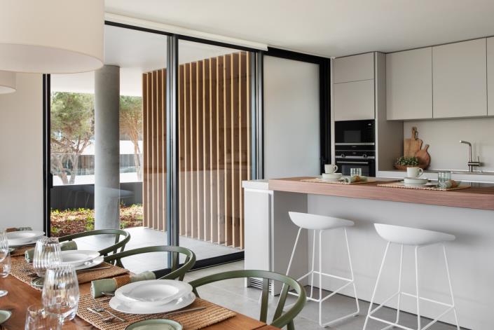 Image No.22-Appartement de 2 chambres à vendre à Sotogrande playa