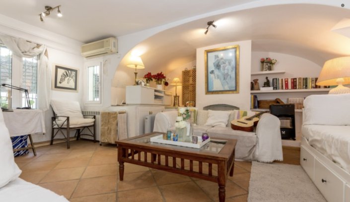 Image No.6-Jumelé de 2 chambres à vendre à Marbella