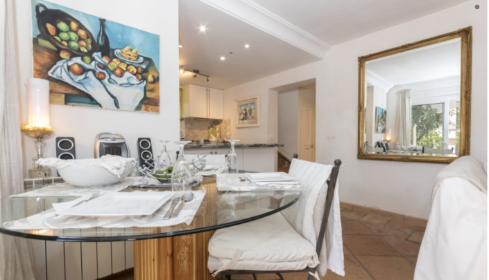 Image No.7-Jumelé de 2 chambres à vendre à Marbella