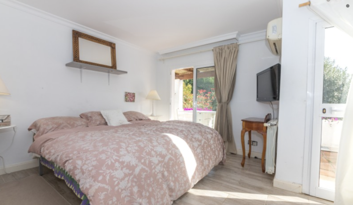 Image No.10-Jumelé de 2 chambres à vendre à Marbella