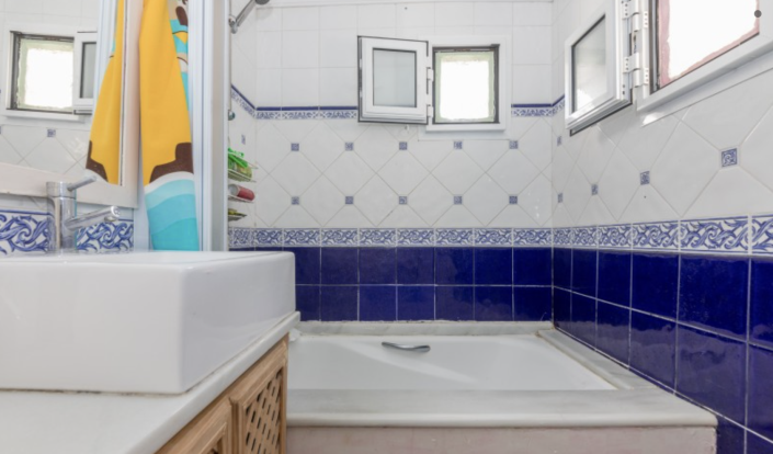 Image No.11-Jumelé de 2 chambres à vendre à Marbella