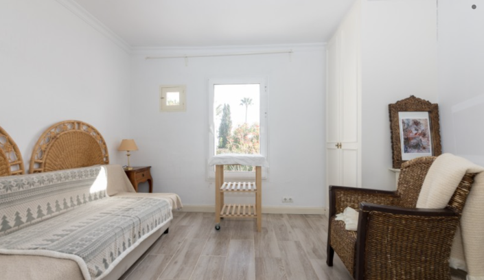 Image No.12-Jumelé de 2 chambres à vendre à Marbella