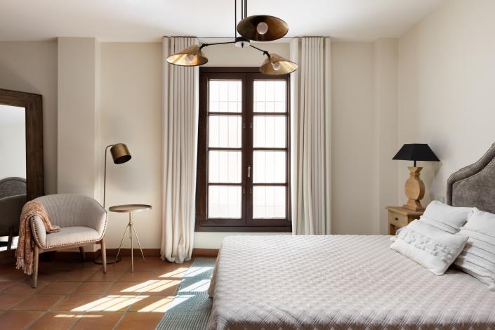 Image No.5-Villa / Détaché de 4 chambres à vendre à Sotogrande playa