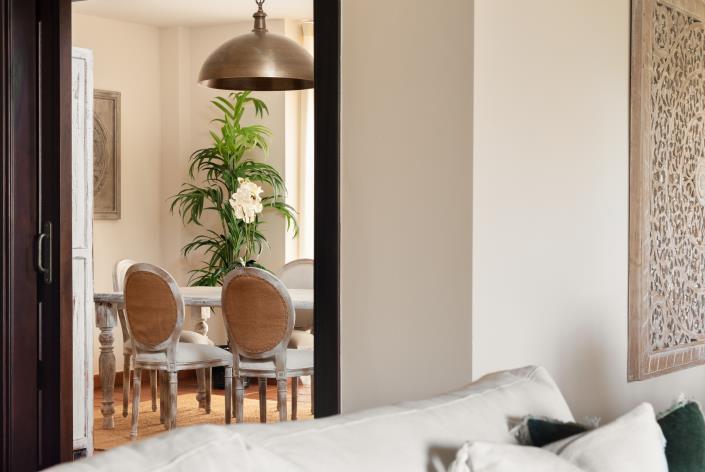 Image No.10-Villa / Détaché de 4 chambres à vendre à Sotogrande playa