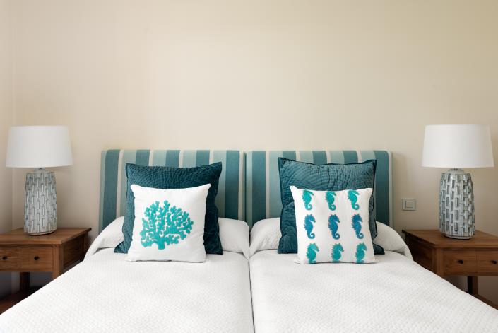 Image No.11-Villa / Détaché de 4 chambres à vendre à Sotogrande playa