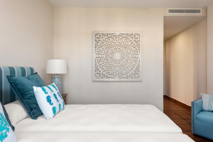 Image No.23-Villa / Détaché de 4 chambres à vendre à Sotogrande playa