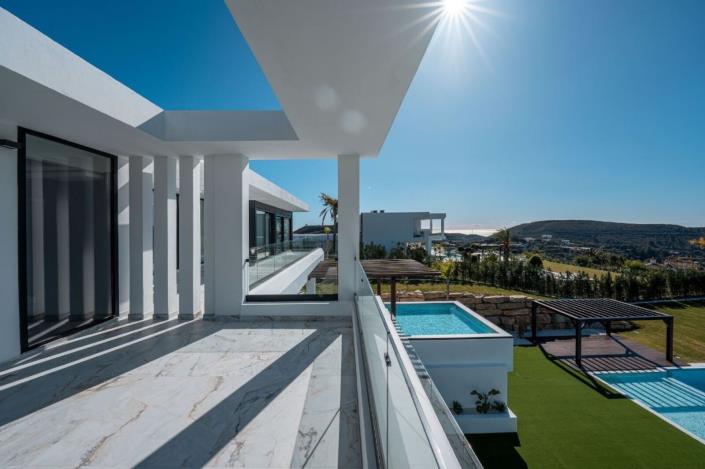 Image No.22-5 Bed Villa for sale