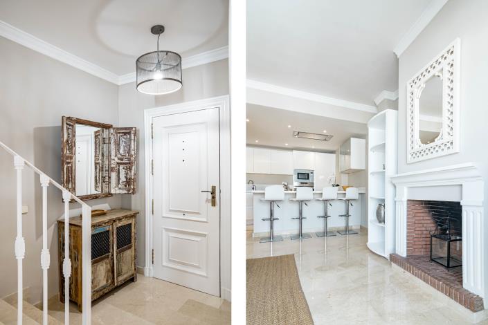 Image No.15-4 Bed Townhouse for sale